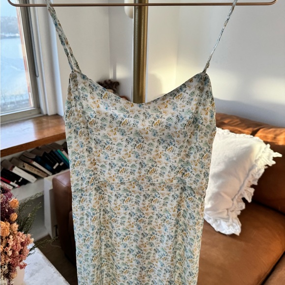 rouje flora dress - Picture 2 of 4